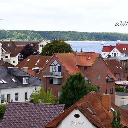 2b 37 Seerose Dg Laboe