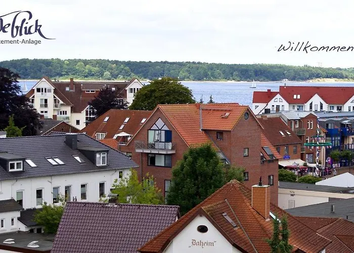 2b 37 Seerose Dg Laboe